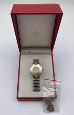 Laden Sie das Bild in den Galerie-Viewer, Cartier 21 Must de Cartier
