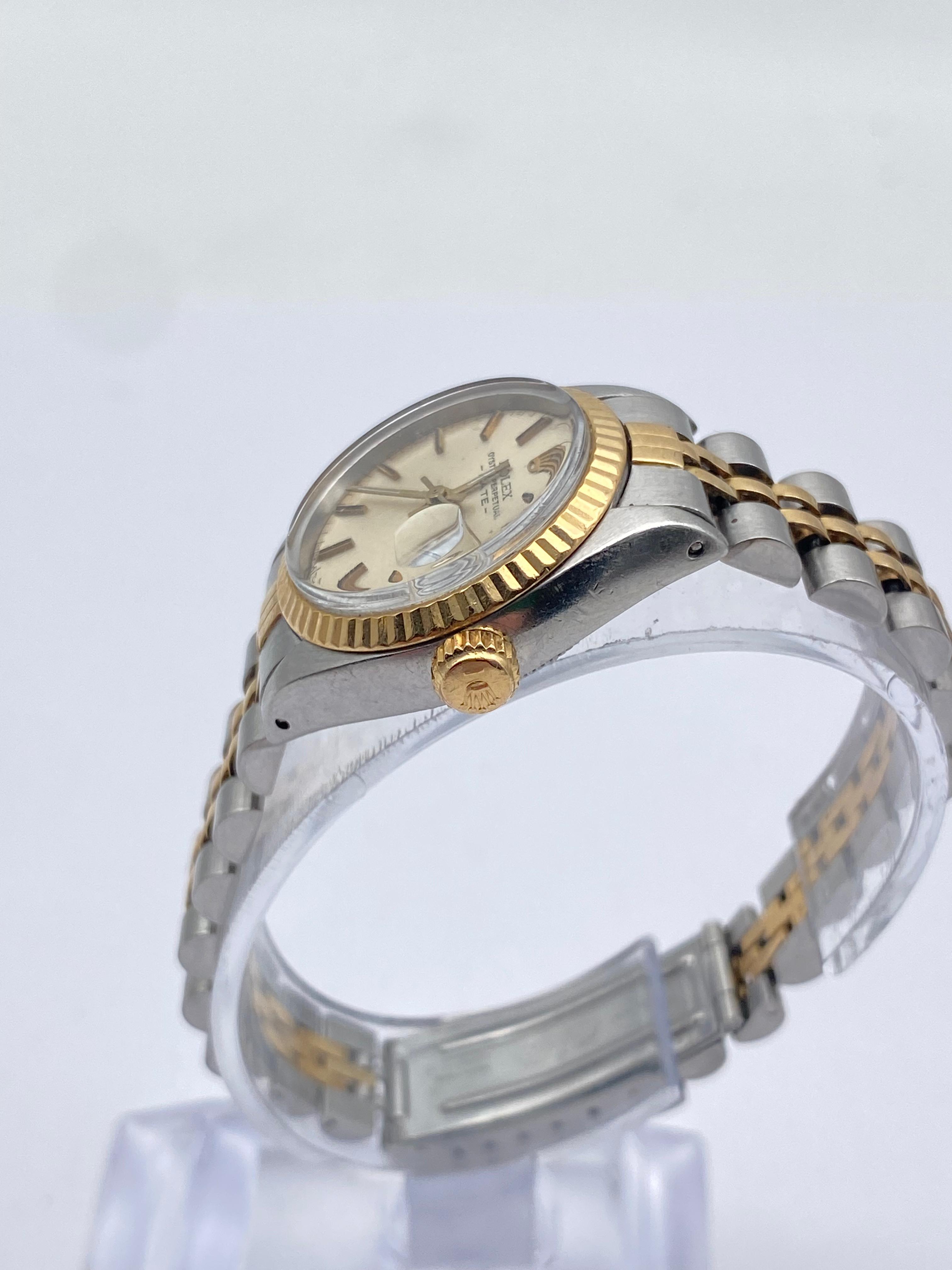 Rolex Lady-Datejust 6917