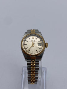 Rolex Lady-Datejust 6917