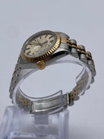 Laden Sie das Bild in den Galerie-Viewer, Rolex Lady-Date 6917
