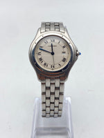 Laden Sie das Bild in den Galerie-Viewer, CARTIER PANTHERE Cougar Armbanduhr W35002F5
