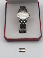 Laden Sie das Bild in den Galerie-Viewer, CARTIER PANTHERE Cougar Armbanduhr W35002F5
