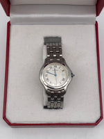 Laden Sie das Bild in den Galerie-Viewer, CARTIER PANTHERE Cougar Armbanduhr W35002F5
