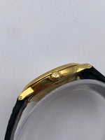 Laden Sie das Bild in den Galerie-Viewer, BLANCPAIN Villeret Ultraflach; Chronometer Gold 750; 1195-1418C-55

