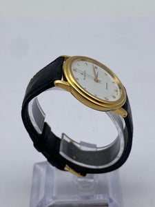 BLANCPAIN Villeret Ultraflach; Chronometer Gold 750; 1195-1418C-55