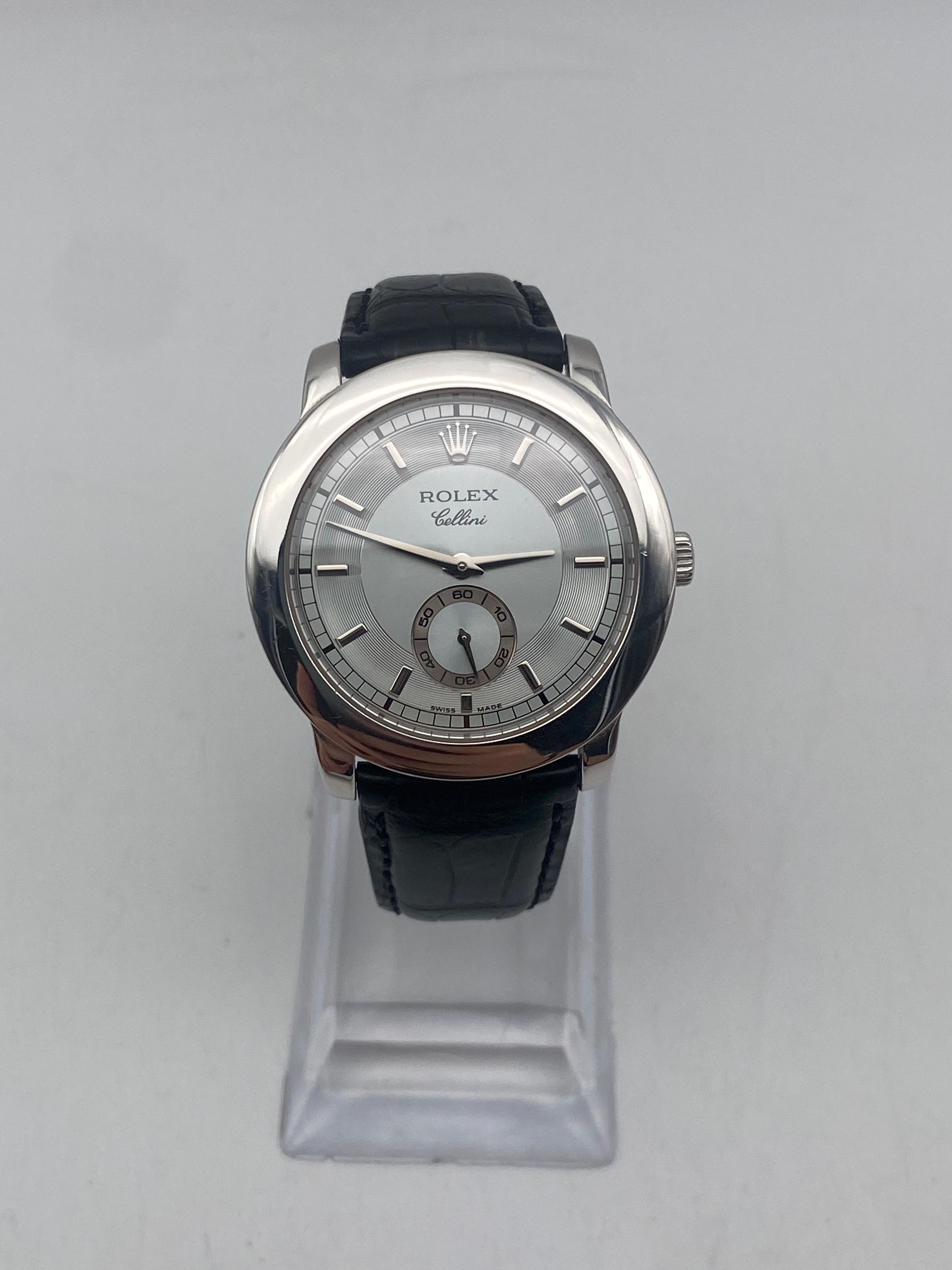 Rolex Cellini 5241