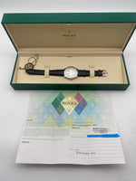 Laden Sie das Bild in den Galerie-Viewer, Rolex Cellini 5241
