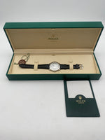 Laden Sie das Bild in den Galerie-Viewer, Rolex Cellini 5241
