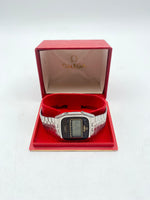 Laden Sie das Bild in den Galerie-Viewer, Omega Speedmaster LCD Quartz
