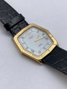 Rolex Cellini 4170, 18k Gelbgold