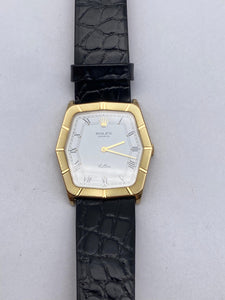 Rolex Cellini 4170, 18k Gelbgold