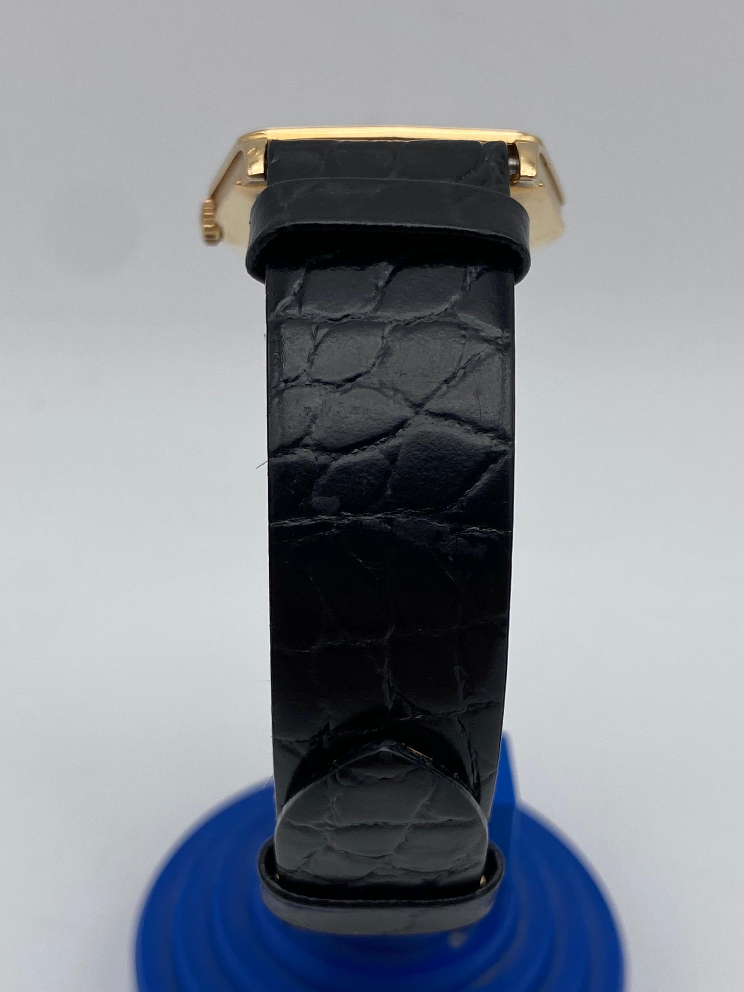 Rolex Cellini 4170, 18k Gelbgold