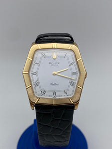 Rolex Cellini 4170, 18k Gelbgold