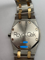 Laden Sie das Bild in den Galerie-Viewer, Audemars Piguet Royal Oak Automatik 29mm 8638SA
