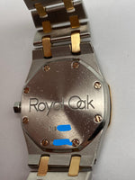 Laden Sie das Bild in den Galerie-Viewer, Audemars Piguet Royal Oak Automatik 29mm 8638SA
