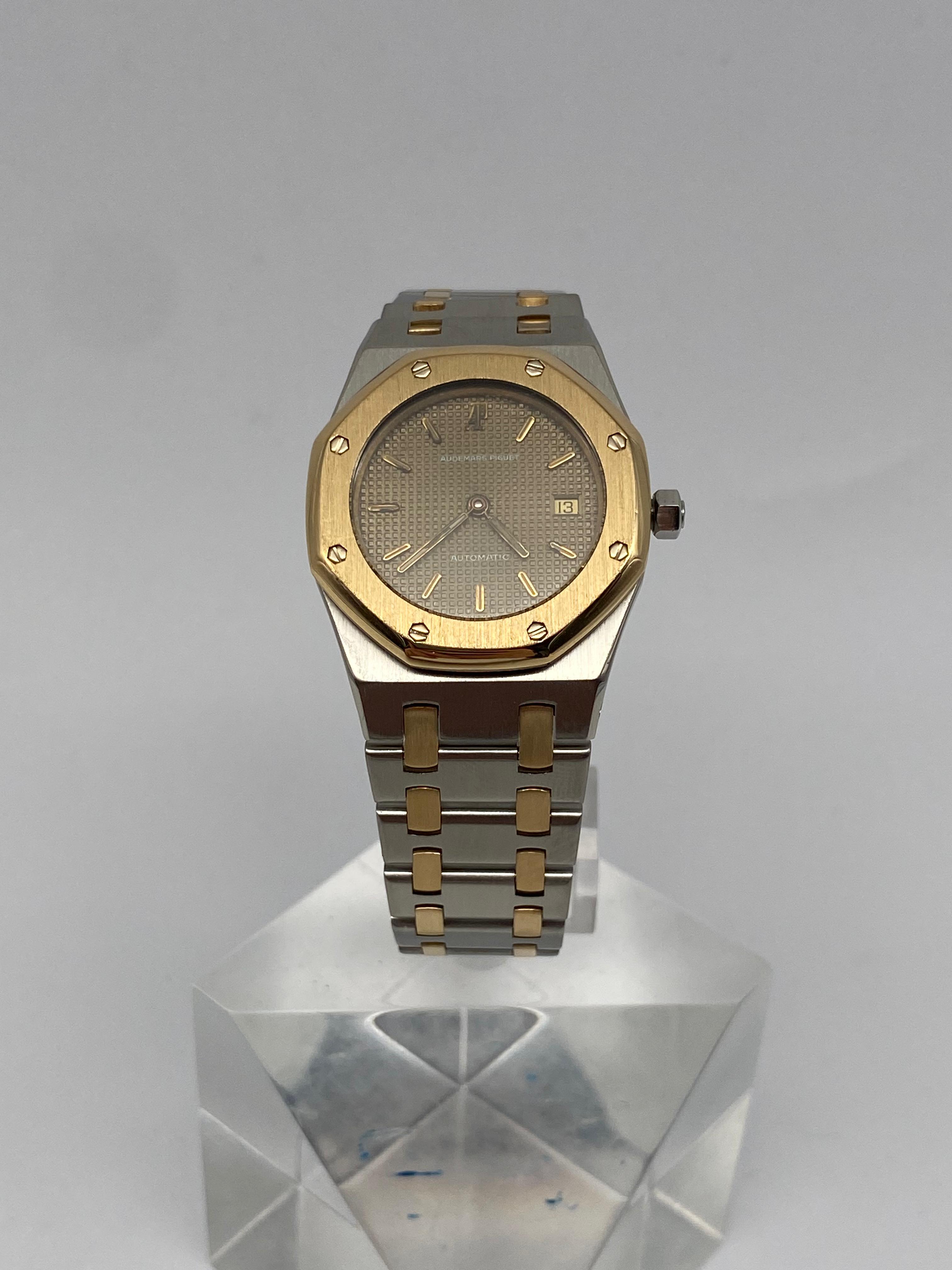 Audemars Piguet Royal Oak Automatik 29mm 8638SA