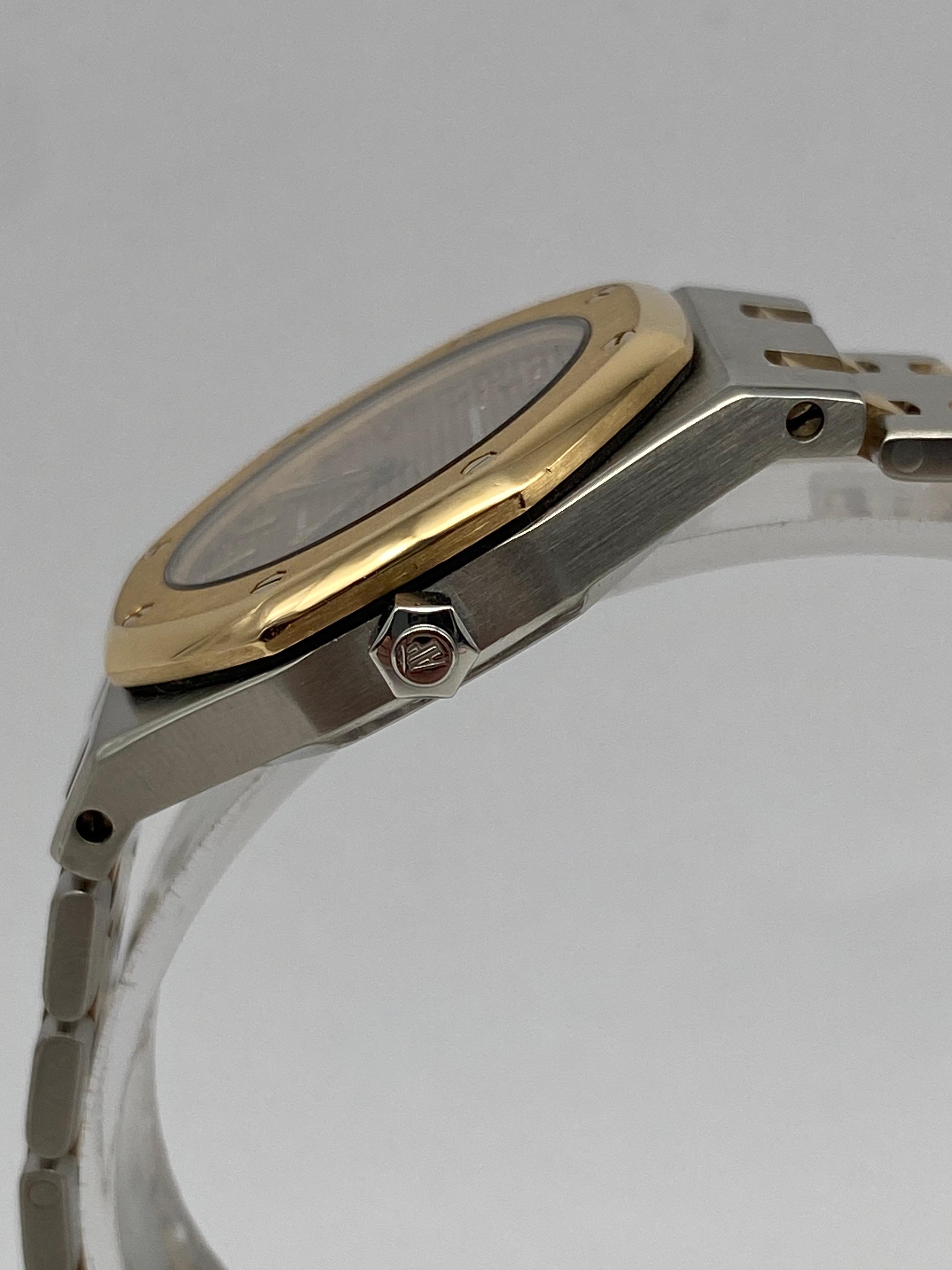 Audemars Piguet Royal Oak Automatik 29mm 8638SA