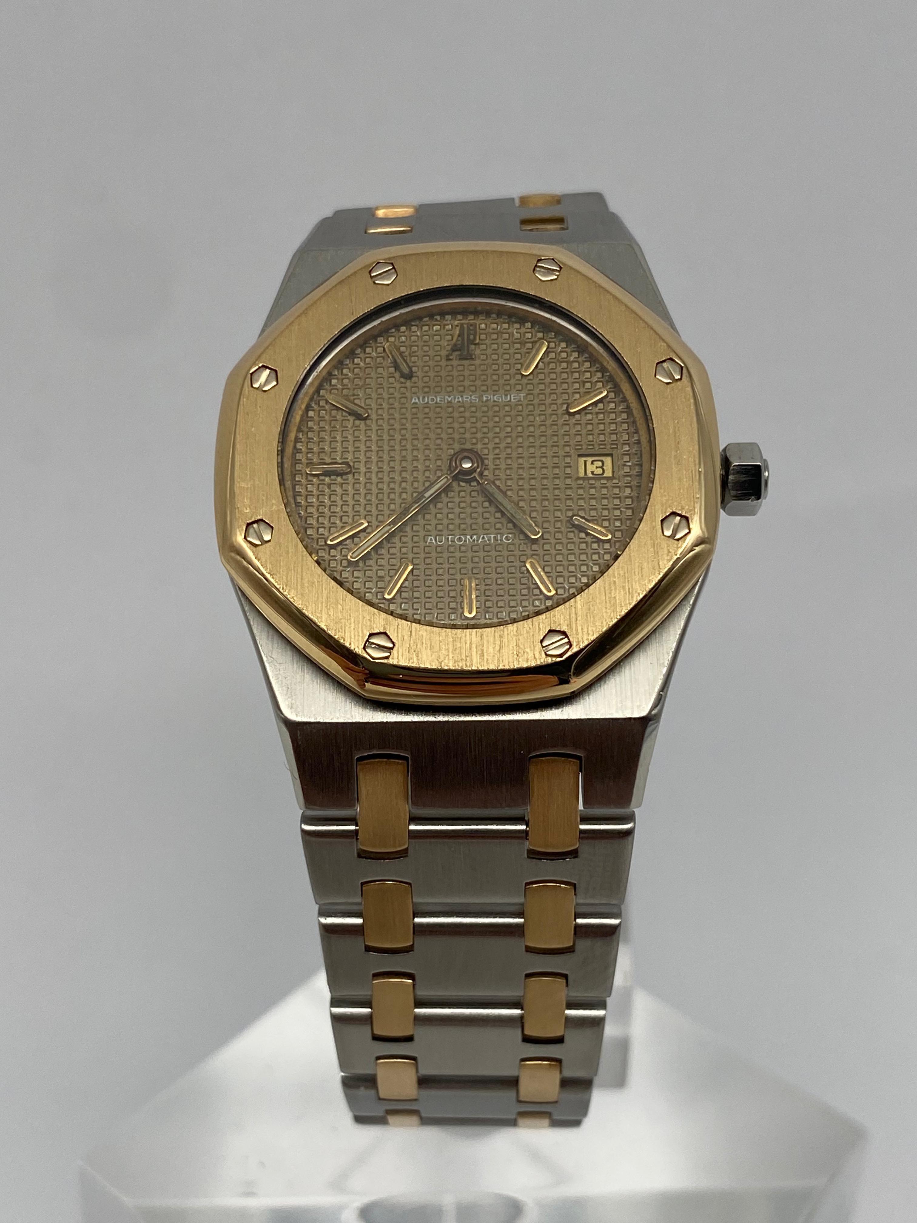 Audemars Piguet Royal Oak Automatik 29mm 8638SA