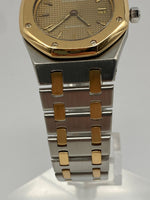 Laden Sie das Bild in den Galerie-Viewer, Audemars Piguet Royal Oak Automatik 29mm 8638SA
