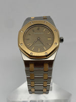 Laden Sie das Bild in den Galerie-Viewer, Audemars Piguet Royal Oak Automatik 29mm 8638SA
