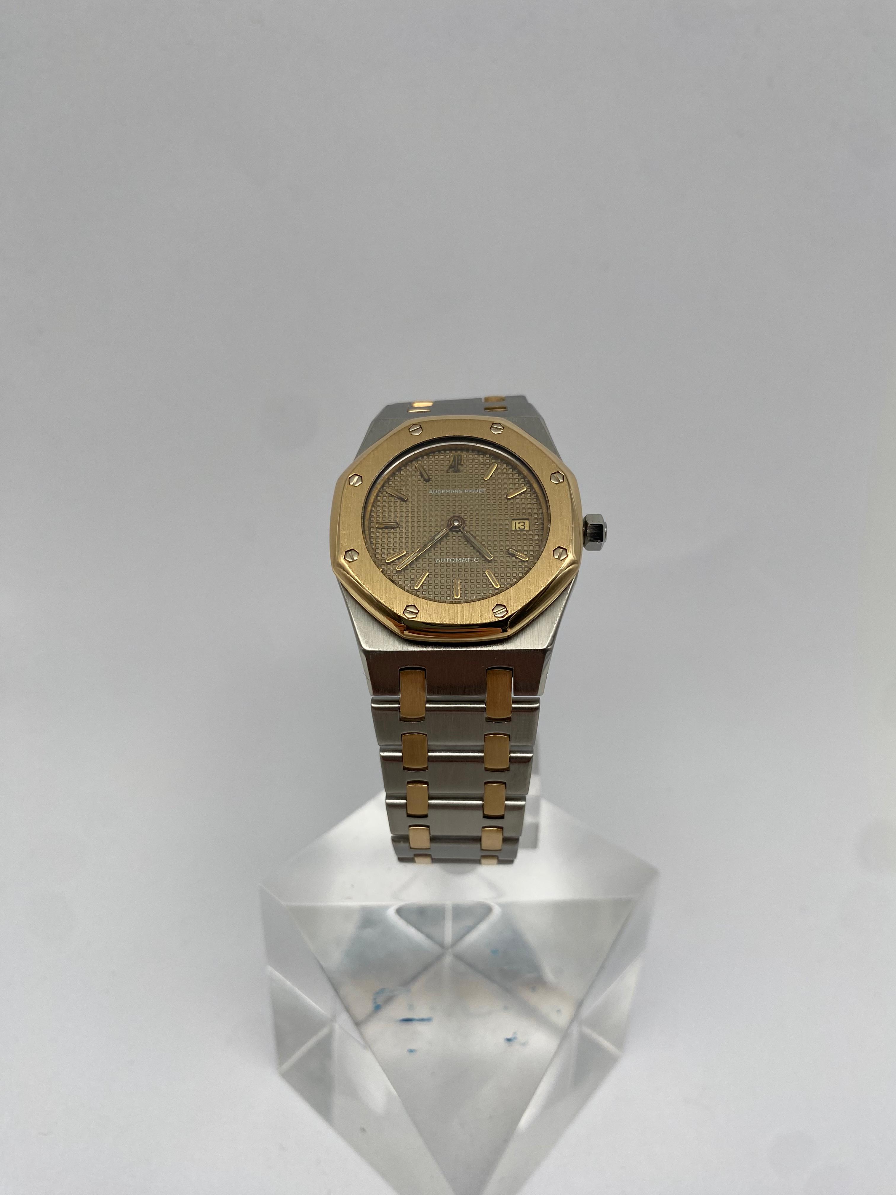 Audemars Piguet Royal Oak Automatik 29mm 8638SA