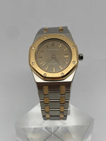 Laden Sie das Bild in den Galerie-Viewer, Audemars Piguet Royal Oak Automatik 29mm 8638SA
