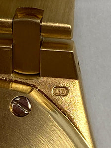 Audemars Piguet Royal Oak Automatik Gold 30mm