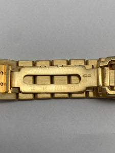 Audemars Piguet Royal Oak Automatik Gold 30mm