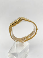 Laden Sie das Bild in den Galerie-Viewer, Audemars Piguet Royal Oak Automatik Gold 30mm
