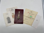 Laden Sie das Bild in den Galerie-Viewer, Patek Philippe Nautilus 18K, Lady Watch, Ref. 4700/001
