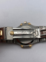 Laden Sie das Bild in den Galerie-Viewer, Patek Philippe Nautilus 18K, Lady Watch, Ref. 4700/001

