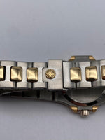 Laden Sie das Bild in den Galerie-Viewer, Patek Philippe Nautilus 18K, Lady Watch, Ref. 4700/001
