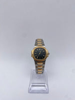 Laden Sie das Bild in den Galerie-Viewer, Patek Philippe Nautilus 18K, Lady Watch, Ref. 4700/001
