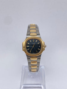 Patek Philippe Nautilus 18K, Lady Watch, Ref. 4700/001