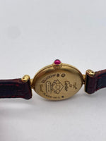 Laden Sie das Bild in den Galerie-Viewer, Cartier Must Colise Vermeil
