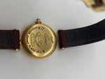 Laden Sie das Bild in den Galerie-Viewer, Cartier Must Colise Vermeil
