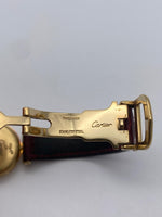 Laden Sie das Bild in den Galerie-Viewer, Cartier Must Colise Vermeil
