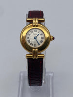 Laden Sie das Bild in den Galerie-Viewer, Cartier Must Colise Vermeil
