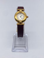 Laden Sie das Bild in den Galerie-Viewer, Cartier Must Colise Vermeil
