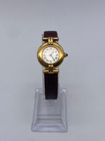Laden Sie das Bild in den Galerie-Viewer, Cartier Must Colise Vermeil
