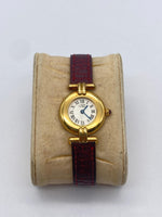 Laden Sie das Bild in den Galerie-Viewer, Cartier Must Colise Vermeil
