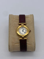 Laden Sie das Bild in den Galerie-Viewer, Cartier Must Colise Vermeil
