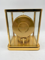 Laden Sie das Bild in den Galerie-Viewer, Jaeger-Le Coultre, Atmos-Elysee, Ref. 3224.107.3
