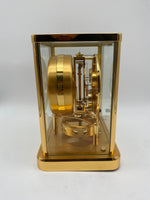 Laden Sie das Bild in den Galerie-Viewer, Jaeger-Le Coultre, Atmos-Elysee, Ref. 3224.107.3
