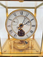 Laden Sie das Bild in den Galerie-Viewer, Jaeger-Le Coultre, Atmos-Elysee, Ref. 3224.107.3
