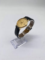 Laden Sie das Bild in den Galerie-Viewer, Chopard Klassik, 18K Gelbgold, 32mm Durchmesser
