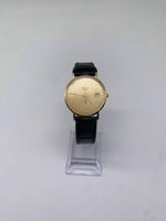 Laden Sie das Bild in den Galerie-Viewer, Chopard Klassik, 18K Gelbgold, 32mm Durchmesser
