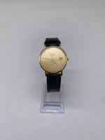 Laden Sie das Bild in den Galerie-Viewer, Chopard Klassik, 18K Gelbgold, 32mm Durchmesser
