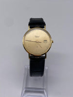 Laden Sie das Bild in den Galerie-Viewer, Chopard Klassik, 18K Gelbgold, 32mm Durchmesser
