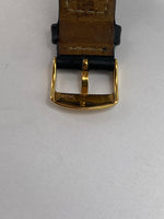 Laden Sie das Bild in den Galerie-Viewer, Chopard Klassik, 18K Gelbgold, 32mm Durchmesser
